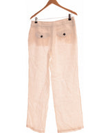 308182 Pantalons et pantacourts MANGO Occasion Vêtement occasion seconde main