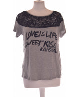 308216 Tops et t-shirts KAPORAL Occasion Once Again Friperie en ligne