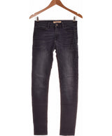 308224 Jeans BERSHKA Occasion Once Again Friperie en ligne