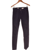 308263 Pantalons et pantacourts TOMMY HILFIGER Occasion Once Again Friperie en ligne