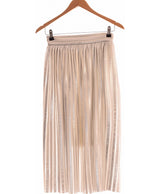 308273 Jupes MAJE Occasion Once Again Friperie en ligne