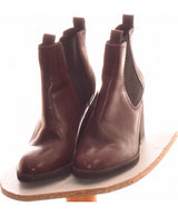 308278 Chaussures CLARKS Occasion Once Again Friperie en ligne