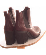 308278 Chaussures CLARKS Occasion Vêtement occasion seconde main