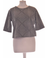 308286 Tops et t-shirts MONKI Occasion Once Again Friperie en ligne