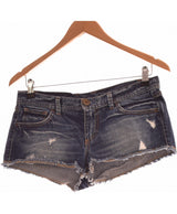 308290 Shorts et bermudas BENETTON Occasion Once Again Friperie en ligne