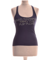 308328 Tops et t-shirts BERSHKA Occasion Once Again Friperie en ligne