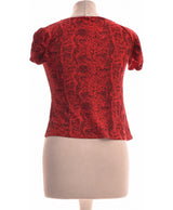 308382 Tops et t-shirts MORGAN Occasion Vêtement occasion seconde main