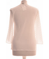 308391 Tops et t-shirts MANGO Occasion Vêtement occasion seconde main