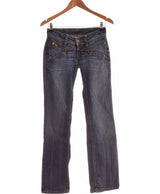 308398 Jeans LEVI'S Occasion Once Again Friperie en ligne