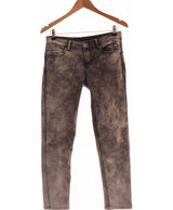 308441 Jeans SISLEY Occasion Once Again Friperie en ligne