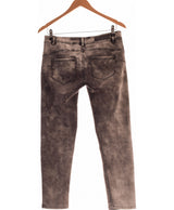 308441 Jeans SISLEY Occasion Vêtement occasion seconde main