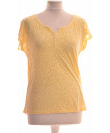 308469 Tops et t-shirts CAMAIEU Occasion Once Again Friperie en ligne