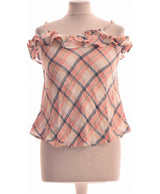 308488 Tops et t-shirts HOLLISTER Occasion Once Again Friperie en ligne