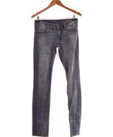 308497 Jeans MANGO Occasion Once Again Friperie en ligne