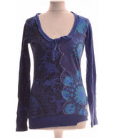 308526 Tops et t-shirts DESIGUAL Occasion Once Again Friperie en ligne