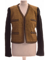 308535 Vestes MANGO Occasion Once Again Friperie en ligne