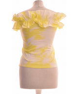 308550 Tops et t-shirts MANGO Occasion Vêtement occasion seconde main