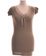 308573 Tops et t-shirts LA FEE MARABOUTEE Occasion Once Again Friperie en ligne
