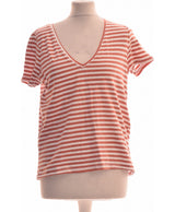 308583 Tops et t-shirts ZARA Occasion Once Again Friperie en ligne
