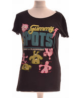 308588 Tops et t-shirts BERSHKA Occasion Once Again Friperie en ligne