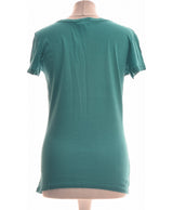 308595 Tops et t-shirts BERSHKA Occasion Vêtement occasion seconde main