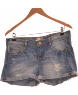 308600 Shorts et bermudas BERSHKA Occasion Once Again Friperie en ligne