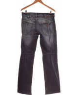 308652 Jeans MARITHE FRANCOIS GIRBAUD Occasion Vêtement occasion seconde main