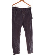 308653 Pantalons et pantacourts MARITHE FRANCOIS GIRBAUD Occasion Once Again Friperie en ligne