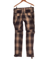 308656 Pantalons et pantacourts MARITHE FRANCOIS GIRBAUD Occasion Vêtement occasion seconde main