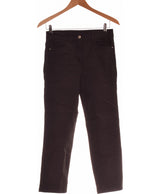 308667 Pantalons et pantacourts CAROLL Occasion Once Again Friperie en ligne