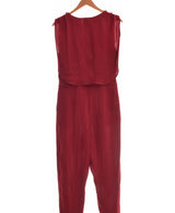 308730 Pantalons et pantacourts ZARA Occasion Vêtement occasion seconde main
