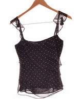 308737 Tops et t-shirts ZARA Occasion Vêtement occasion seconde main