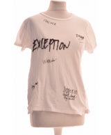 308762 Tops et t-shirts MANGO Occasion Once Again Friperie en ligne