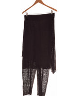 308771 Pantalons et pantacourts ZARA Occasion Once Again Friperie en ligne