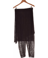 308771 Pantalons et pantacourts ZARA Occasion Vêtement occasion seconde main