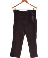 308775 Pantalons et pantacourts ZARA Occasion Once Again Friperie en ligne
