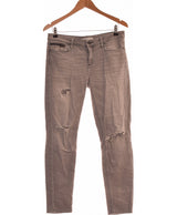 308808 Jeans ZARA Occasion Once Again Friperie en ligne