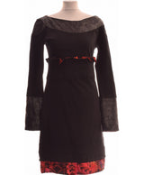 308810 Robes SAVE THE QUEEN Occasion Once Again Friperie en ligne