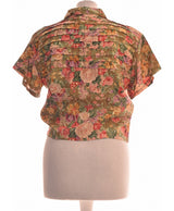 308811 Chemises et blouses ETAM Occasion Vêtement occasion seconde main
