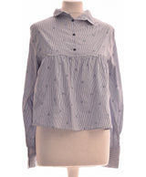 308812 Chemises et blouses BERSHKA Occasion Once Again Friperie en ligne