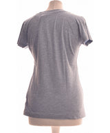 308833 Tops et t-shirts MANGO Occasion Vêtement occasion seconde main