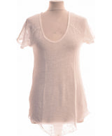 308834 Tops et t-shirts ZARA Occasion Once Again Friperie en ligne