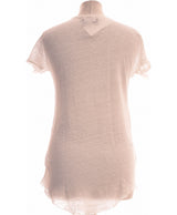 308834 Tops et t-shirts ZARA Occasion Vêtement occasion seconde main