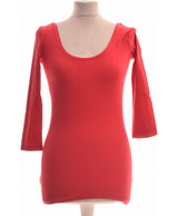 308852 Tops et t-shirts MANGO Occasion Once Again Friperie en ligne