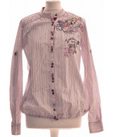 308887 Chemises et blouses DESIGUAL Occasion Once Again Friperie en ligne