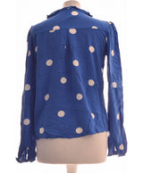 308903 Chemises et blouses MANGO Occasion Vêtement occasion seconde main