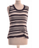 308922 Tops et t-shirts UN JOUR AILLEURS Occasion Once Again Friperie en ligne