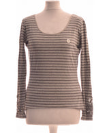 309008 Tops et t-shirts ARMANI Occasion Once Again Friperie en ligne