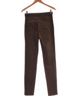309065 Pantalons et pantacourts CAMAIEU Occasion Vêtement occasion seconde main