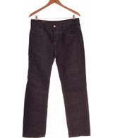 309072 Jeans MARITHE FRANCOIS GIRBAUD Occasion Once Again Friperie en ligne